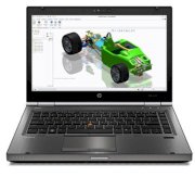 Bộ vỏ laptop HP Elitebook 8470W