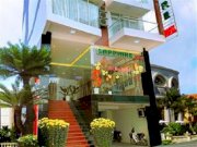 Khách sạn Sapphire Nha Trang