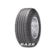 Vỏ xe du lịch Hankook 235/75R15 RA25