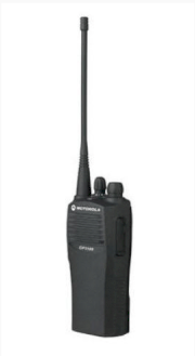 Motorola GP-3188 (PMNN4098A)