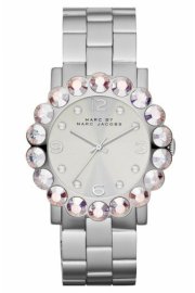 Amy Scallop' Bracelet Watch, 39mm  MBM3222