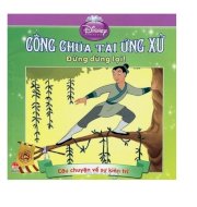 Công chúa tài ứng xử - Đừng dừng lại! 