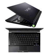 Bộ vỏ laptop Sony Vaio VGN-TZ