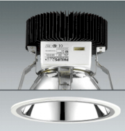 Đèn led âm trần Philips DL-QD03B/DLM-I 4000K