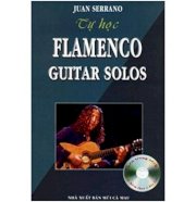 Tự học Flamenco Guitar Solos