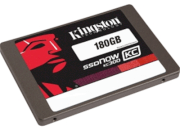 Kingston KC300 SKC300S3B7A/180G 180GB