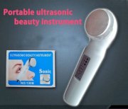 Ultrasonic Beauty Instrument Sonic 100B