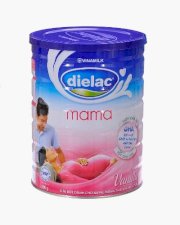 Sữa bột Dielac Mama 900G