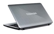 Bộ vỏ laptop Toshiba Satellite L755