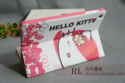 Bao da Ipad Mini Hello Kitty PM03