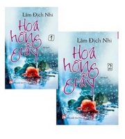 Hoa hồng giấy (Bộ 2 Tập)