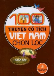 100 Truyện cổ tích Việt Nam chọn lọc