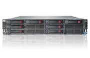 Server HP ProLiant DL170e G6 Server W5590 (Intel Xeon W5590 3.33GHz, RAM 8GB, Không kèm ổ cứng)
