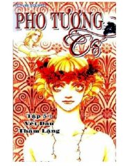 Pho tượng cổ - Vết đau thầm lặng - Tập 5