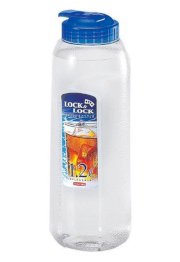 Bình đựng nước Pet 1.2L Lock & Lock HAP730