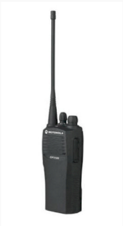 Motorola GP-3188 (NNTN4497A)