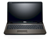 Dell Inspiron 14Z N411Z (H1Z2450L) Brown (Intel Core i5-2450M 2.50GHz, 4GB RAM, 500GB HDD, VGA Intel HD graphics, 14 inch, Free DOS)