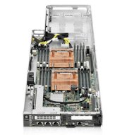 Server HP ProLiant SL230s Gen8 Server 659041-B21 (Intel Xeon E5-2670 2.60GHz, RAM 8GB, Không kèm ổ cứng)