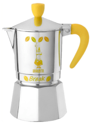 Bialetti Break 3TZ Giallo BCM-2742