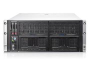 Server HP ProLiant SL4540 Gen8 Server AMD 4276 HE (AMD Opteron 4276 HE 2.60GHz, RAM 8GB, 1200W, Không kèm ổ cứng)