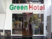 Khách sạn Green