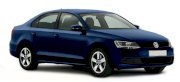 Volkswagen Jetta Comfortline 1.4 TSI AT 2013