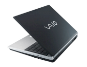Bộ vỏ laptop Sony Vaio VGN-SZ