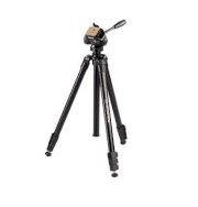 Hama Delta Pro 180 Tripod, 2D