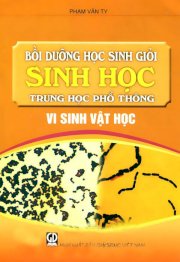 Bồi dưỡng học sinh giỏi Sinh Học-THPT-Vi sinh vật học