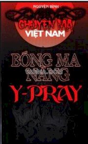 Bóng ma nàng Y - Pray