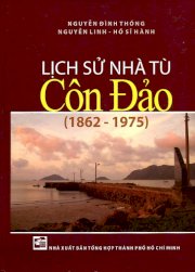Lịch sử nhà tù Côn Đảo (1862 - 1975)