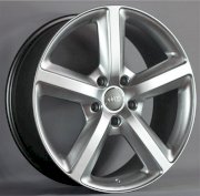 Mâm xe ôtô OCE WHEEL 514 17 inch