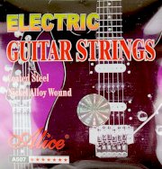 Dây đàn guitar điện - electric strings Alice A507