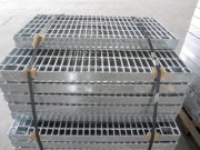 Sàn lưới cường lực Grating GTV-SL4