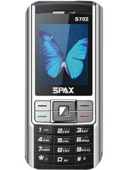 Spax S702