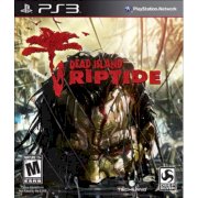 Dead Island Riptide (PS3)