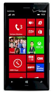 Nokia Lumia 928 White Verizon