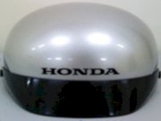 Mũ bảo hiểm nửa đầu trơn Honda 08HFG-T01-ZA ( Màu bạc )