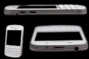 Amosu Curva Blackberry Q10 Diamond