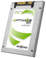 Optimus Ultra SAS SSD 1.2TB