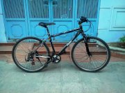 Xe đạp thể thao MTB Cadilac đen