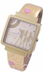 Đồng hồ đeo tay Luciuos Girl LG-019-D