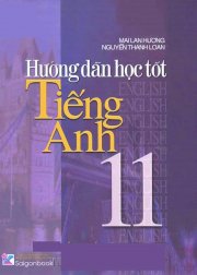 Hướng dẫn học tốt tiếng anh 11