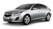 Chevrolet Cruze Hatchback LT 1.7 VCDi MT 2013