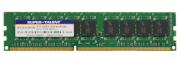 SuperTalent (W1333EB8GM) - DDR3 - 8GB - Bus 1333MHz - PC3 10600 ECC Micron Chip Server