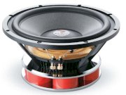 Loa trầm ô tô Focal High-end Utopia 33WX2