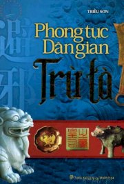 Phong tục dân gian trừ tà