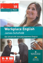 Workplace English (1 DVD + 1 CD)