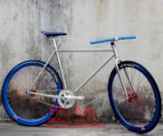 Xe đạp đường trường FIXED GEAR 04