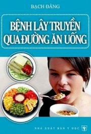 Bệnh lây truyền qua đường ăn uống